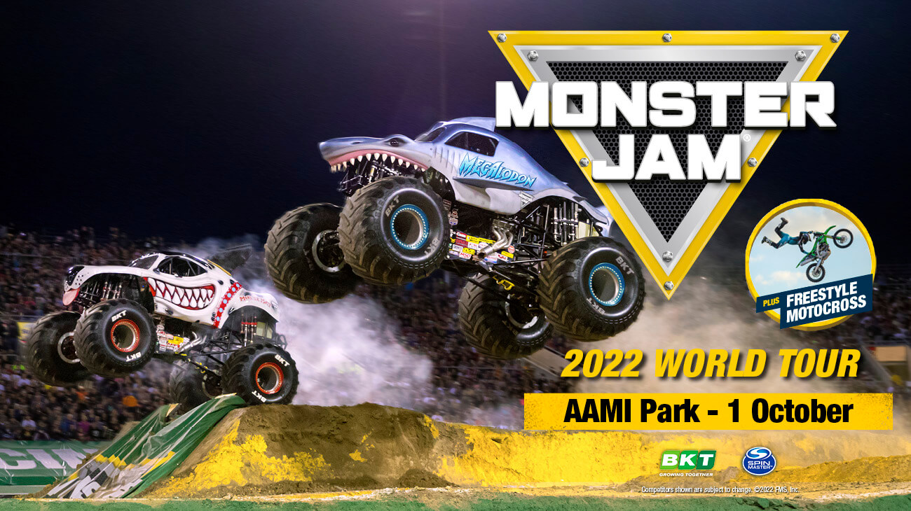 Monster Jam