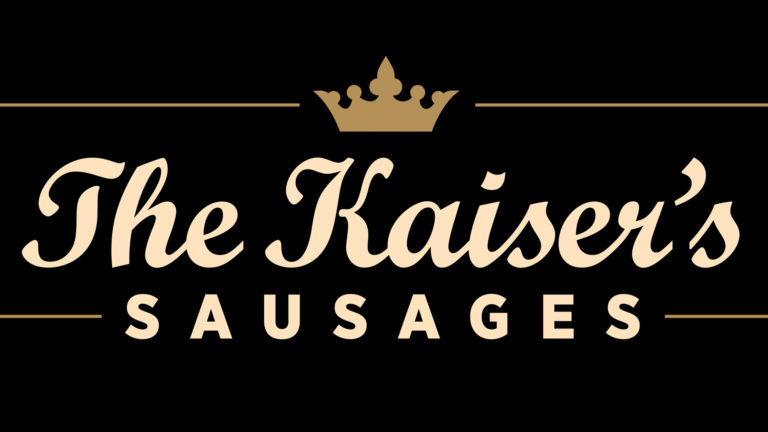 The Kaiser’s Sausages