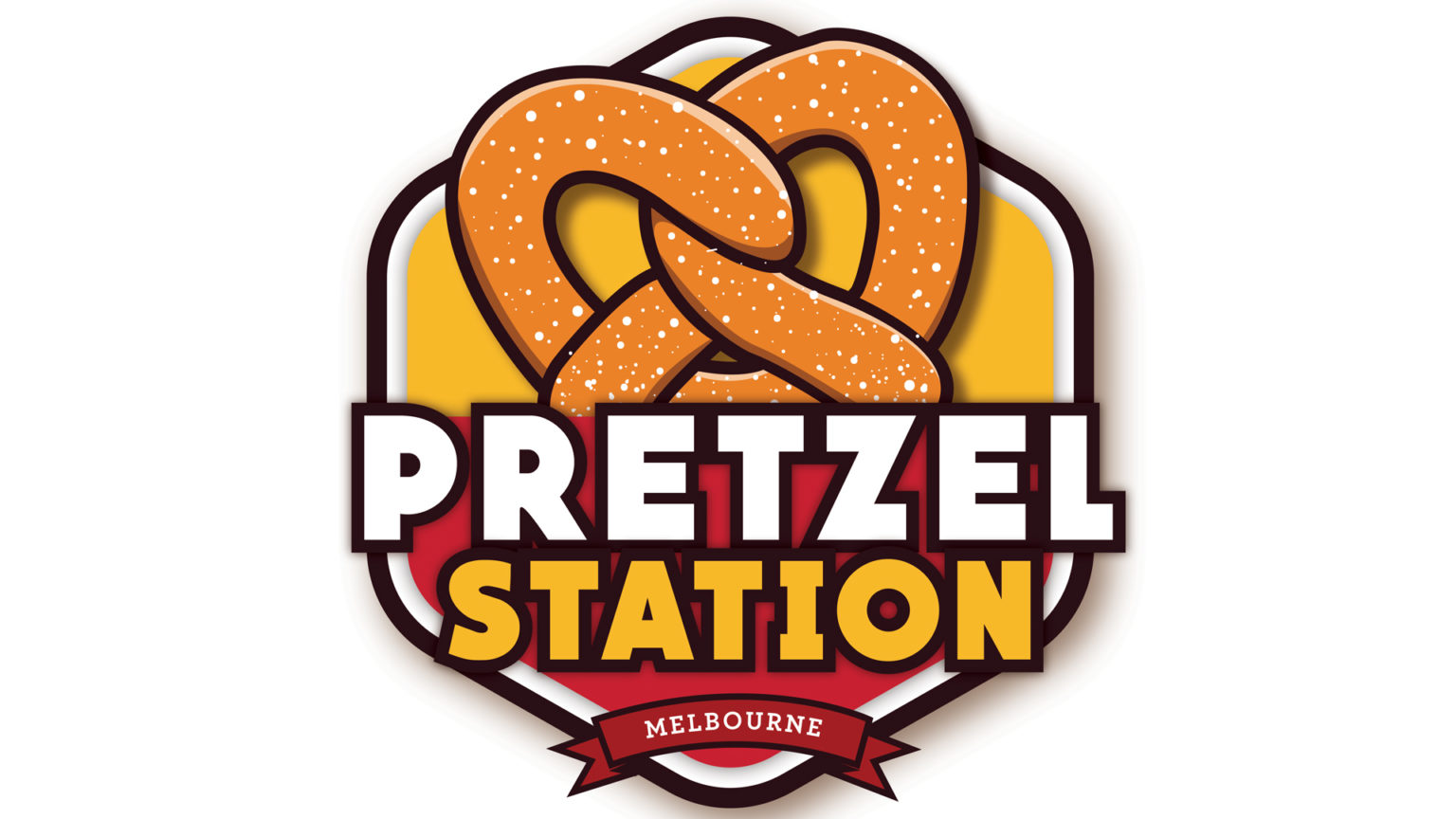 The Pretzel Station AAMI Park