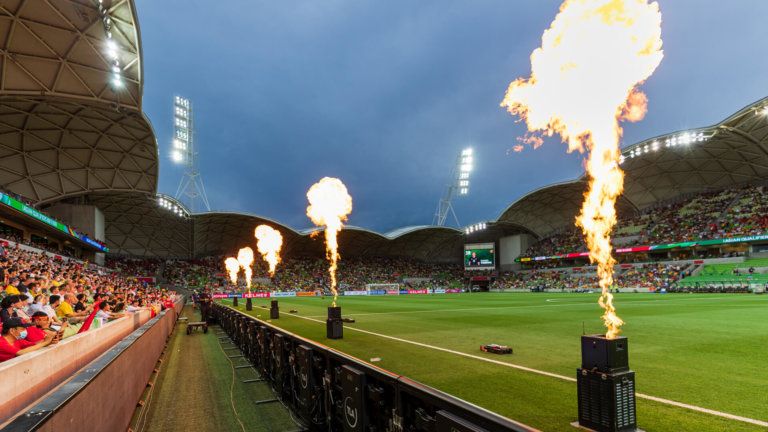 Melbourne & Olympic Parks call on synthetic turf contractors