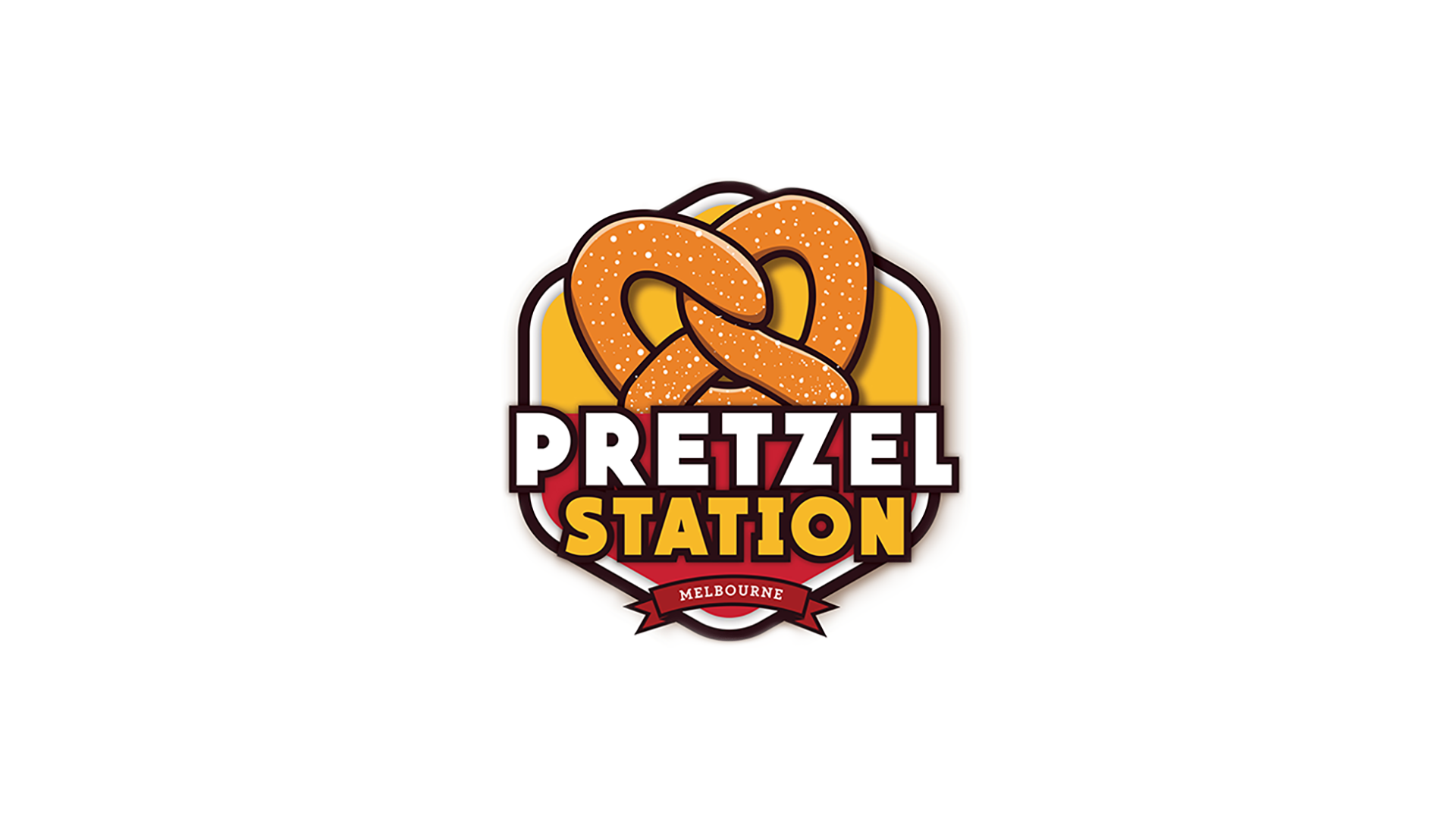 The Pretzel Station