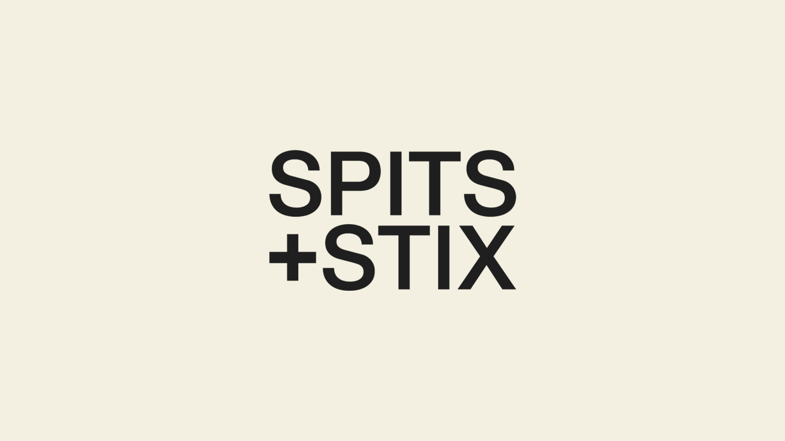 Spits & Stix
