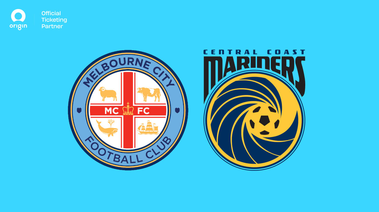 Futebol Ao Vivo Grátis, Melbourne City vs Central Coast