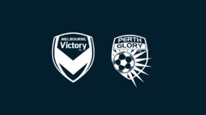 Melbourne Victory vs Perth Glory
