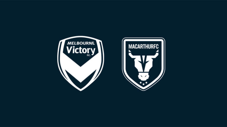 Melbourne Victory vs Macarthur