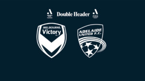 Adelaide United Liberty A-League 2023/24 Season tickets, Tours and Events