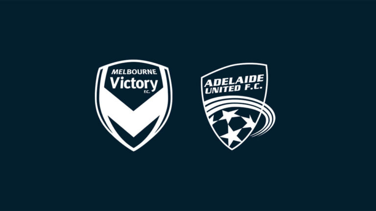 Melbourne Victory vs Adelaide United