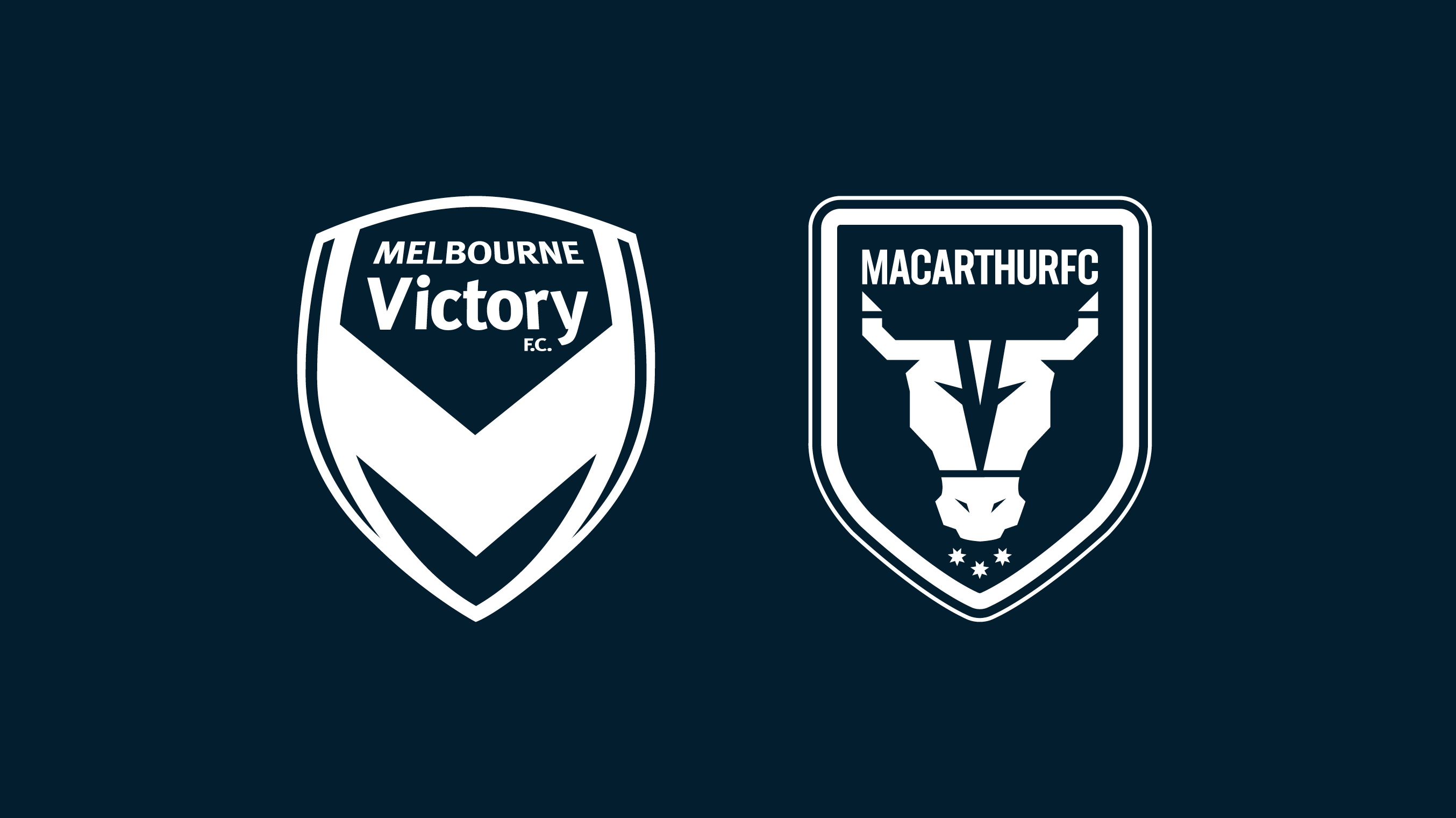 Melbourne Victory vs Macarthur FC