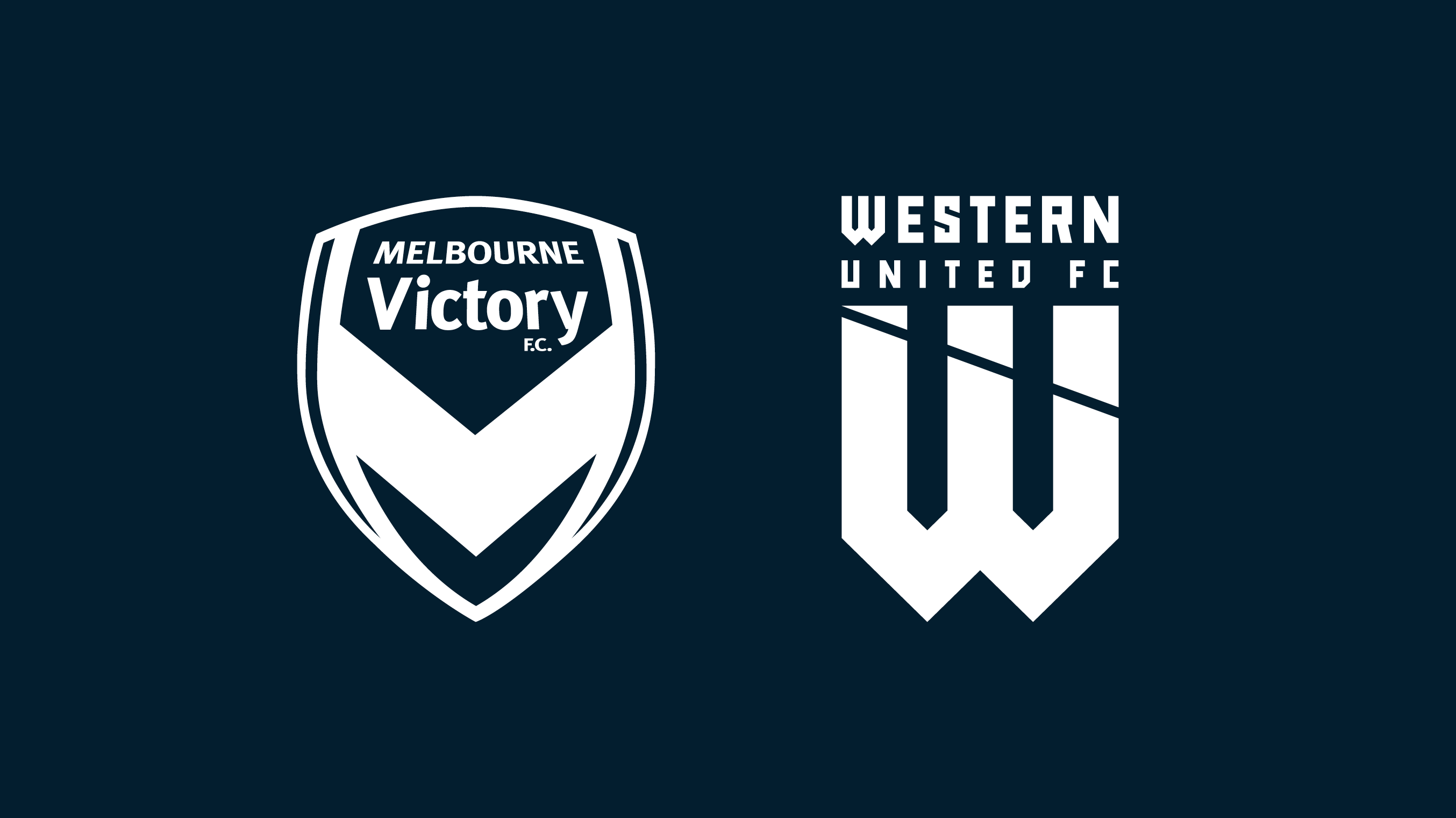 Melbourne Victory vs Western United FC