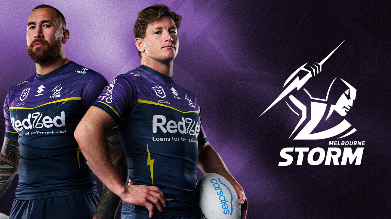 Melbourne Storm vs Parramatta Eels