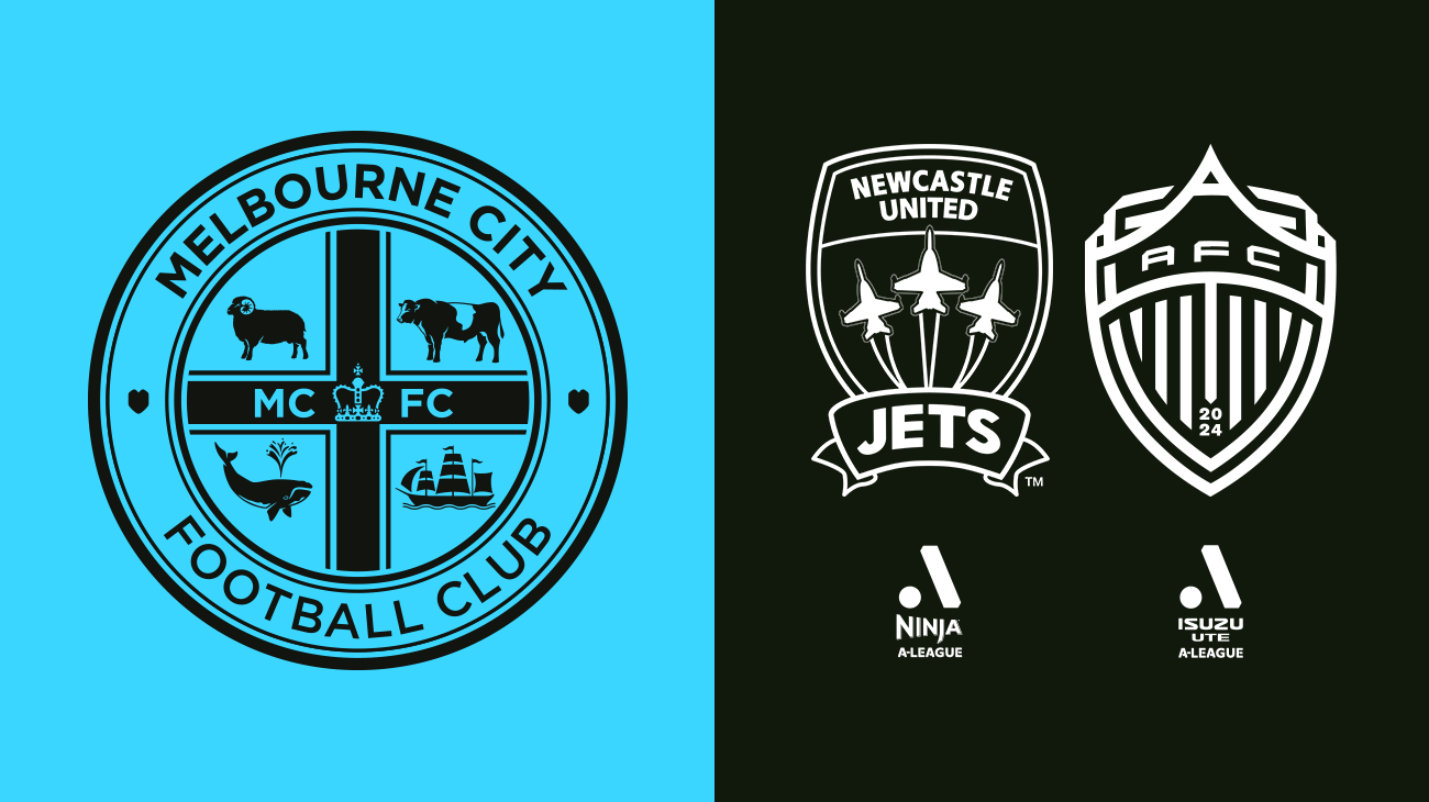 Melbourne City FC vs Auckland FC