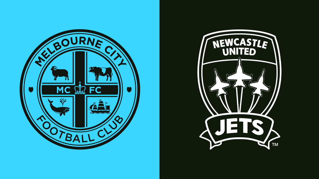 Melbourne City FC vs Newcastle Jets