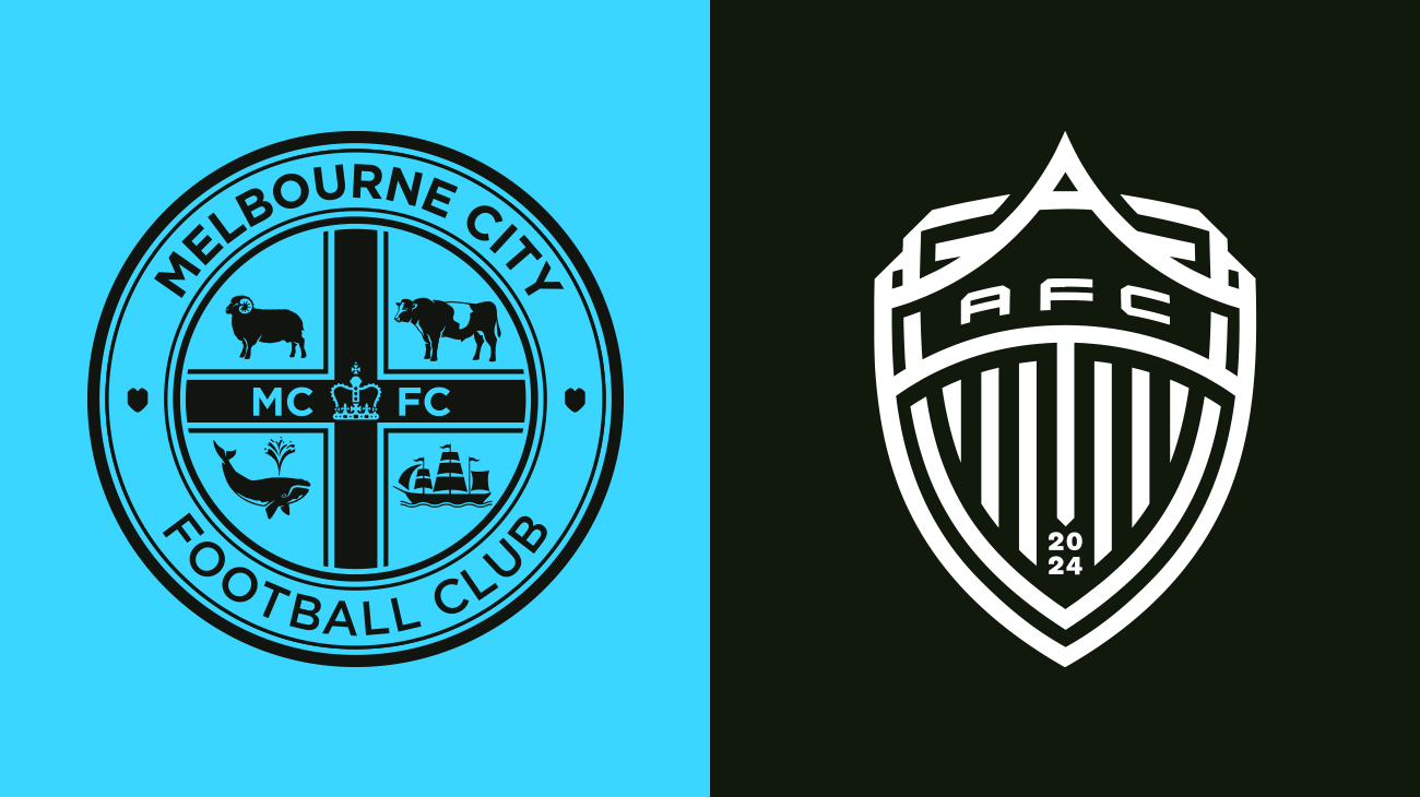 Melbourne City FC vs Auckland FC